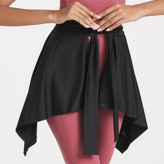 JANGSABU 女款遮臀內搭褲