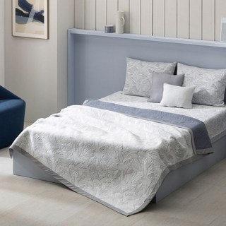 보몽드 듀라론 쿨링 냉감패드, 그레이