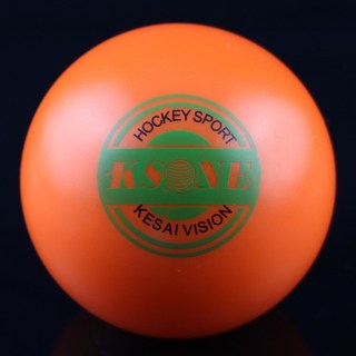 戶外草地曲棍球, 01 橘色亮面, 1個