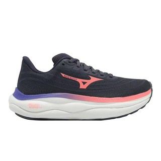 Mizuno 美津濃 女款 WAVE SKY 9 2E 運動鞋 J1GD250221 US 8