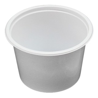 Shine 圓形 95口徑 多用途杯 (大) 10 x 6.5 公分, 100個, 1入