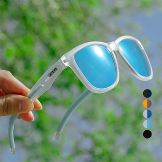 Rieti 男女通用 偏光 運動太陽眼鏡 Volta RT 6039