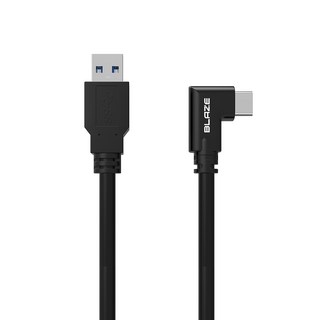 BLAZE Oculus Quest 2 C to A 充電線, 1個, 5m