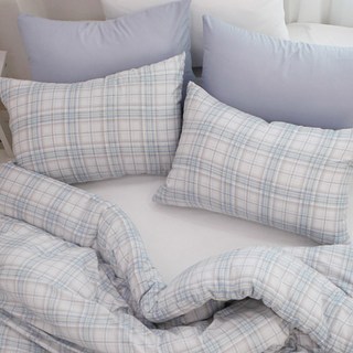 보몽드 국내 제조 부드러운 워싱 베개커버