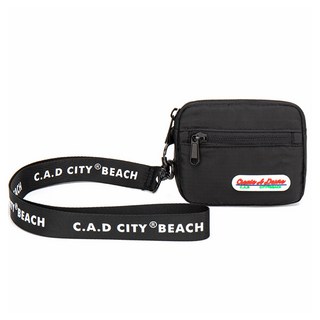 Afecto 掛繩 + 旅行用防水錢包套組