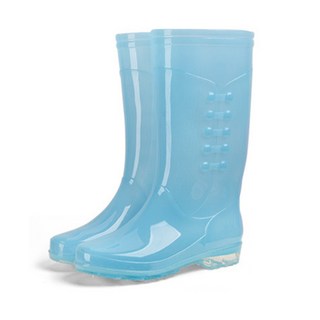 女款Hachimall Musukeo休閒雨靴 WH-2321978