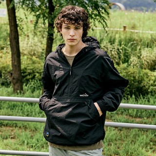 oceanpacific WONDERPLACE LAND RIBSTOP ANORAK WOPC6RHJPZ04