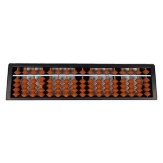 Ilsangsokbanzzak 韓生活達人製作的運珠算盤 韓國製, 17行