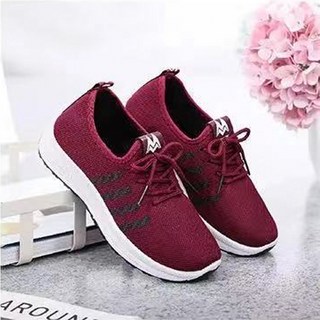 柔軟氣墊健走運動休閒鞋 YT_RE527