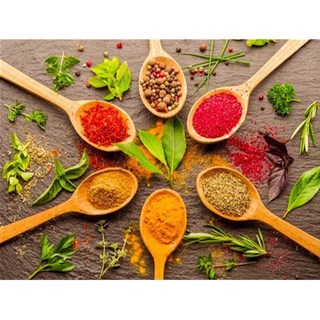 Allo-de 歐式風格廚房牆面客廳裝飾鑽石畫 DIY套組 30 x 40 cm, NO 01, 1套