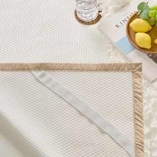 알뜨리 늘잠 냉감패드, 아이스라떼