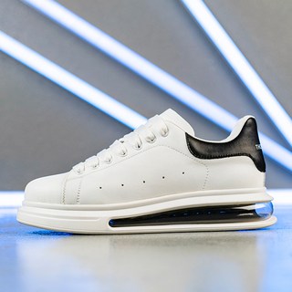 Heritz&K 男士手工皮革氣墊休閒運動鞋 HK0251