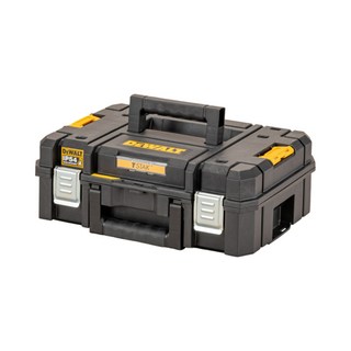 DEWALT 得偉 變形金剛2.0系列 上掀式工具箱 DWST83345-1, 1個