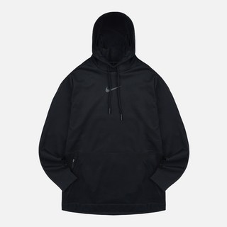 NIKE 耐吉 PRO FLEECE PULLOVER 連帽T恤