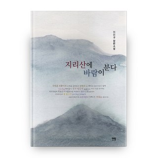 智異山風起, 李仁揆, 展望