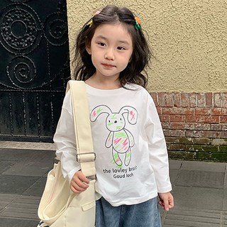 CONTIKIDS 兒童Waang Bunny T恤