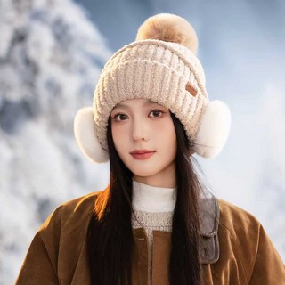 Cambridge Queen 女用冬季帽 CQ-CM-3016