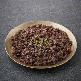 요리락 안창살 양념 소불고기, 1개, 800g