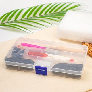 ARTJOY DIY 羊毛氈專用工具套組, 1套