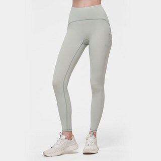 mulawear 女款彈力無痕緊身褲 MWNCLG321