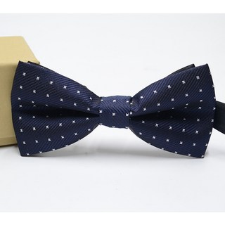 Dahaeyu Yuining 簡潔俐落領結