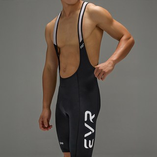 EVR 男士 Pro 自行車吊帶車褲 KX2410