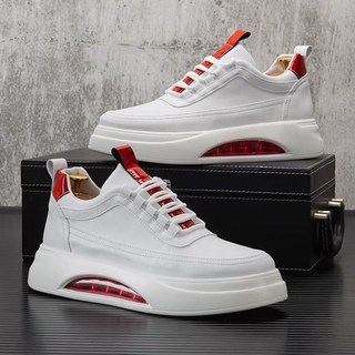 Elsso 足弓氣墊厚底運動鞋