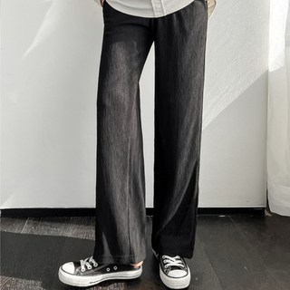 Lala Cotton孕婦腹部寬版褲