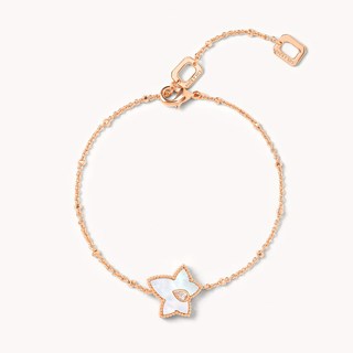 LOLA ROSE 女款 Ivy 珍珠母貝串珠鍊手鍊 LR80040