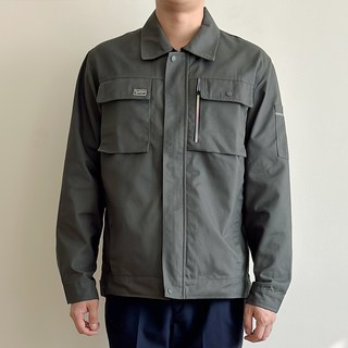 世京 四季工作服夾克