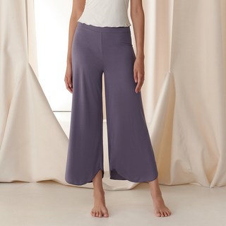 FRONT2LINE 女款 Banda 柔軟喇叭褲