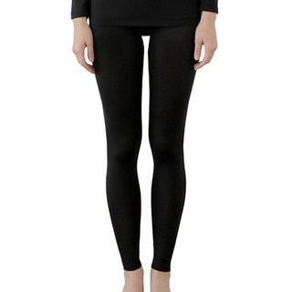 트라이 여성용 피치 히트업 발열 내복하의