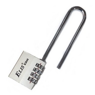 ELIS 大型可變更密碼鎖 KB60-L, 1個
