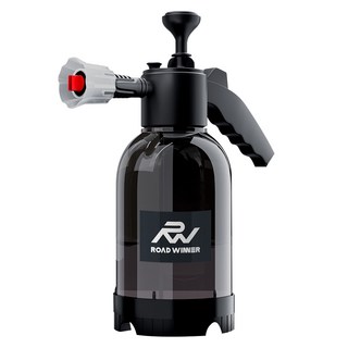 Roadwinner 洗車噴霧泡棉槍, 1個