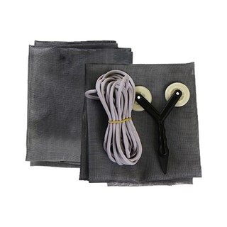 DIY替換式紗網, 1組