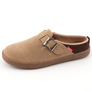 dangolunni 情侶露營車戶外拖鞋