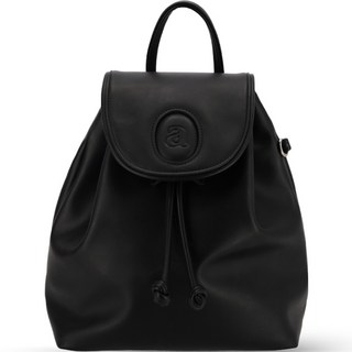 ALICE MARTHA 女性用 Benny 背包, 黑色