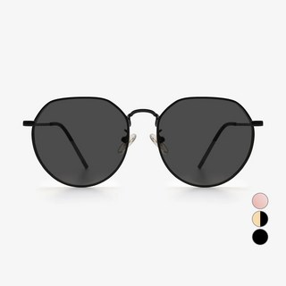 Rieti 男女通用 防紫外線 墨鏡 ZOE 4006