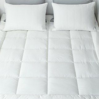 阿曼特 Dreamwell 床墊, 白色