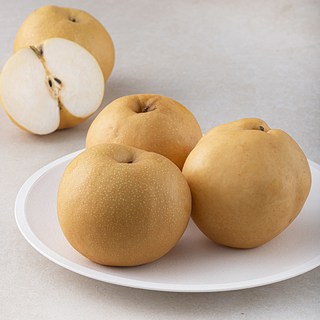 원농산 알뜰배 3~8입, 3kg, 1봉