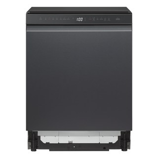 LG전자 디오스 오브제컬렉션 빌트인 식기세척기 14인용, 네이처맨해튼미드나잇, DUE5MBL2E, 방문설치