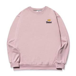 디엘크리 남성용 빅사이즈 디엘차징 맨투맨