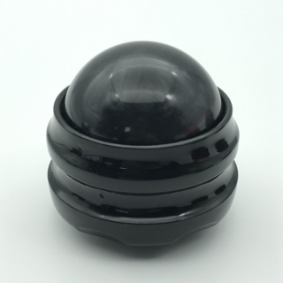 塔希克 按摩球 ONE SIZE, 黑色, 1個