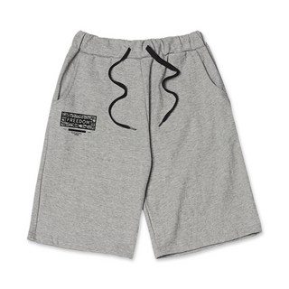 YT CLOSET PROJECT 鬆緊腰帶短褲