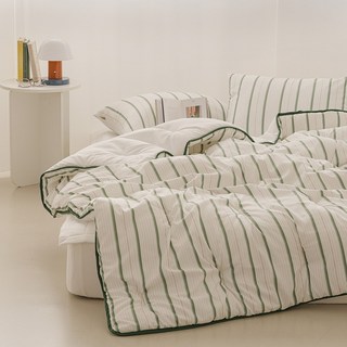 바자르 세이프 M2 알러지케어 워싱 차렵이불세트