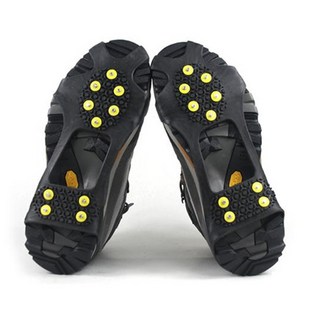 Tobi.m 雪地防滑防摔鞋套, 混色