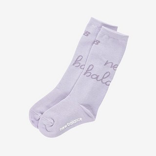 New Balance Kids 女童及膝襪