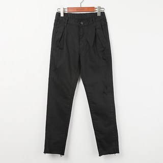 Chic Fox 女款Hasseld褶飾哈倫褲