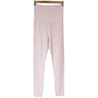 參考事項 孕婦內搭褲 長版