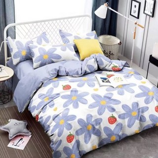 台灣 AGAPE MIT台灣製造 100%舒柔棉 床包 + 枕套